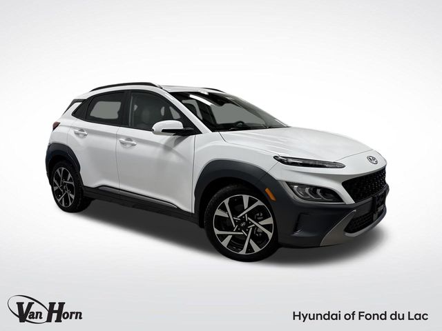 2023 Hyundai Kona Limited