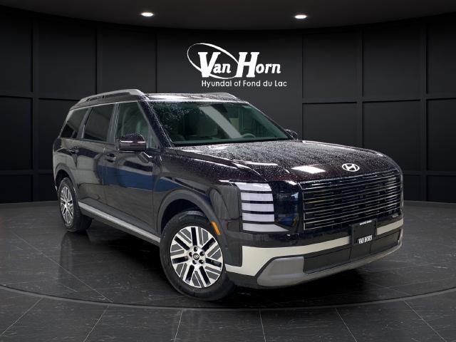 2027 Hyundai Palisade Hybrid