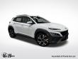Used 2023 Hyundai Kona Limited SUV