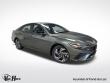 New 2025 Hyundai Elantra SEL Sport Sedan