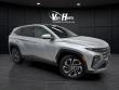 Used 2025 Hyundai Tucson Limited SUV