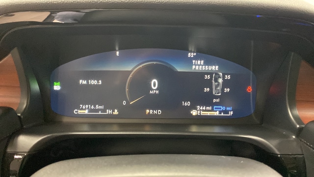 2021 Lincoln Aviator Grand Touring - Photo 17