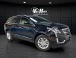 Used 2019 CADILLAC XT5 Base SUV