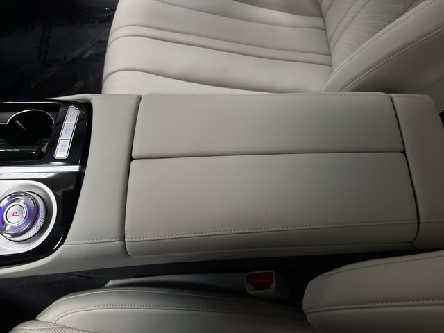 2024 GENESIS G80 Base - Photo 19