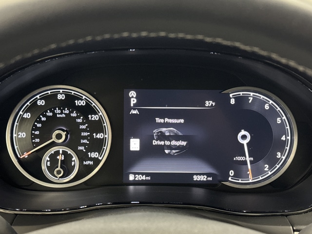 2025 GENESIS GV70 Standard - Photo 18