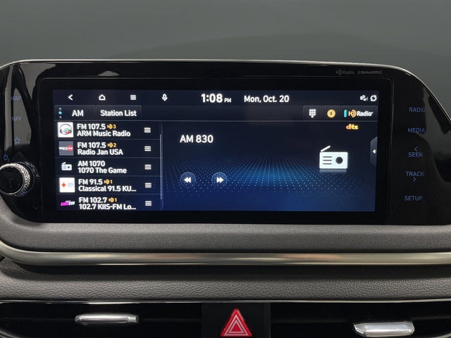 2023 Hyundai Sonata SEL - Photo 18