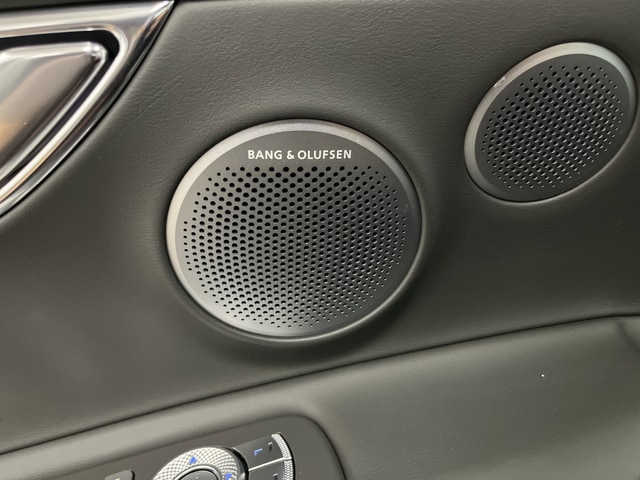 2025 GENESIS GV80 Prestige - Photo 29