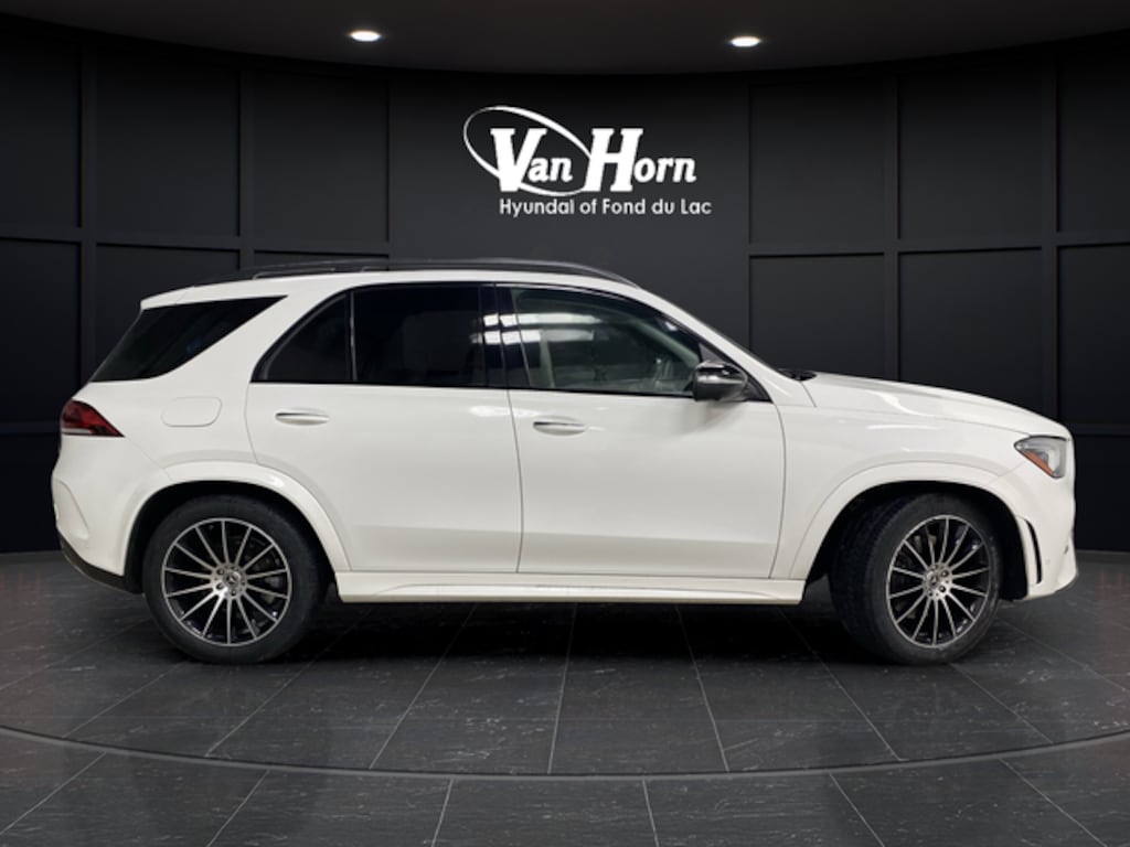 Used 2020 Mercedes-Benz GLE 450 GLE 450 4matic® SUV