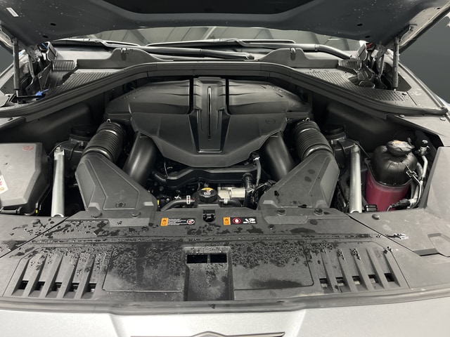 2025 GENESIS GV80 Prestige - Photo 40