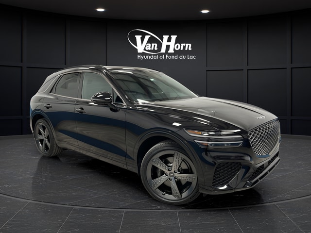 2025 Genesis GV70 2.5T Standard AWD's photo