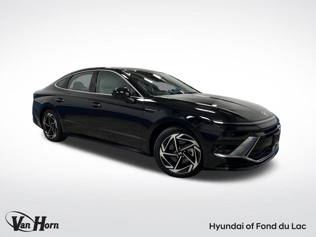 2024 Hyundai Sonata SEL's photo