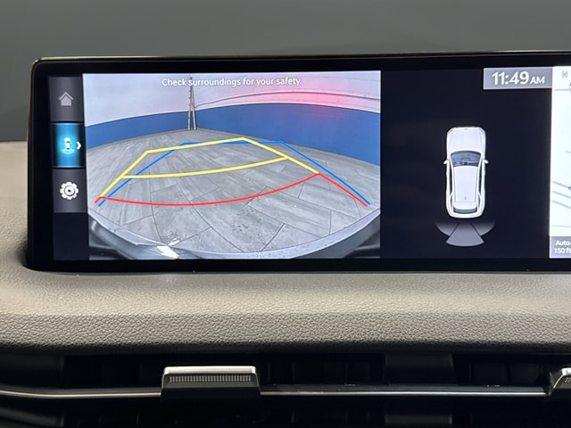 2025 GENESIS GV70 Standard - Photo 11