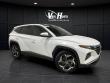 Used 2024 Hyundai Tucson Hybrid SEL Convenience SUV