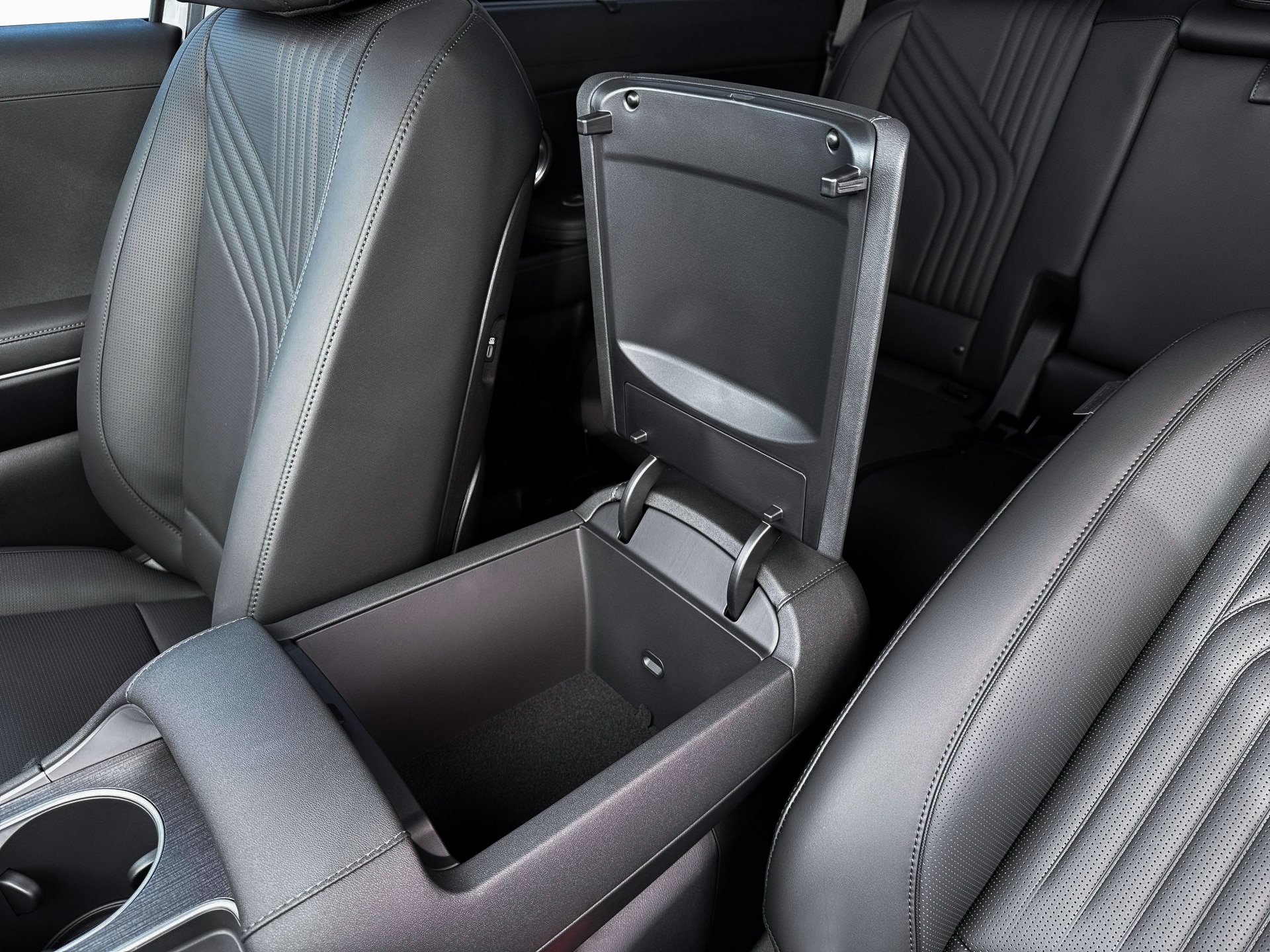 2026 Hyundai Palisade SEL Premium - Photo 18