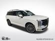 New 2026 Hyundai Palisade Calligraphy AWD SUV