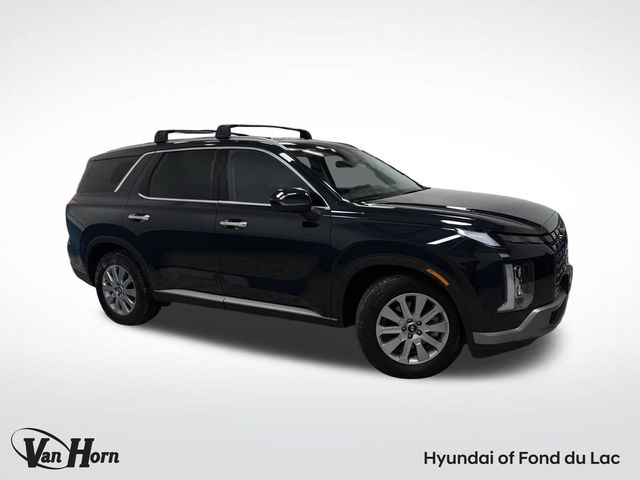 2025 Hyundai Palisade SEL's photo