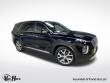 Used 2020 Hyundai Palisade SEL SUV