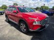 Used 2022 Hyundai Santa Fe SEL SUV