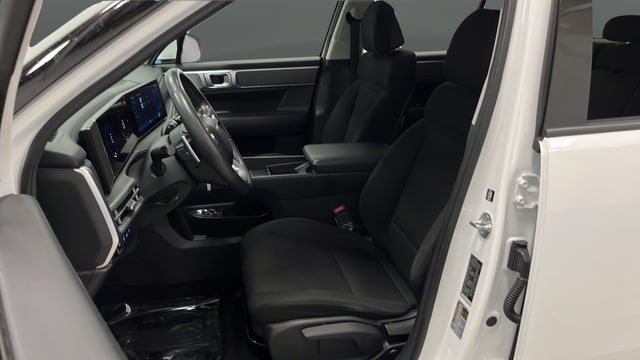 2024 Hyundai Santa Fe SE - Photo 9