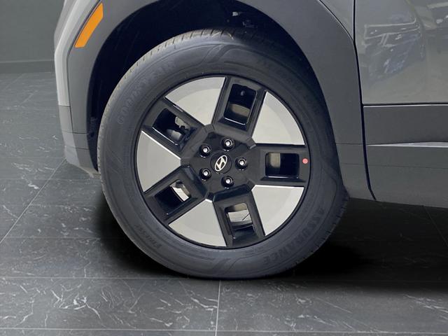 2026 Hyundai Santa Fe SE - Photo 32