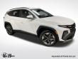 New 2025 Hyundai Tucson SEL Convenience AWD SUV