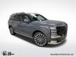 New 2026 Hyundai Palisade Calligraphy AWD SUV