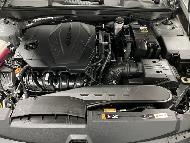 2023 Hyundai Sonata SEL - Photo 35