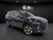 Used 2023 Hyundai Tucson Hybrid Limited SUV