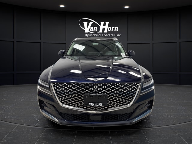 2024 GENESIS GV80 Standard - Photo 12
