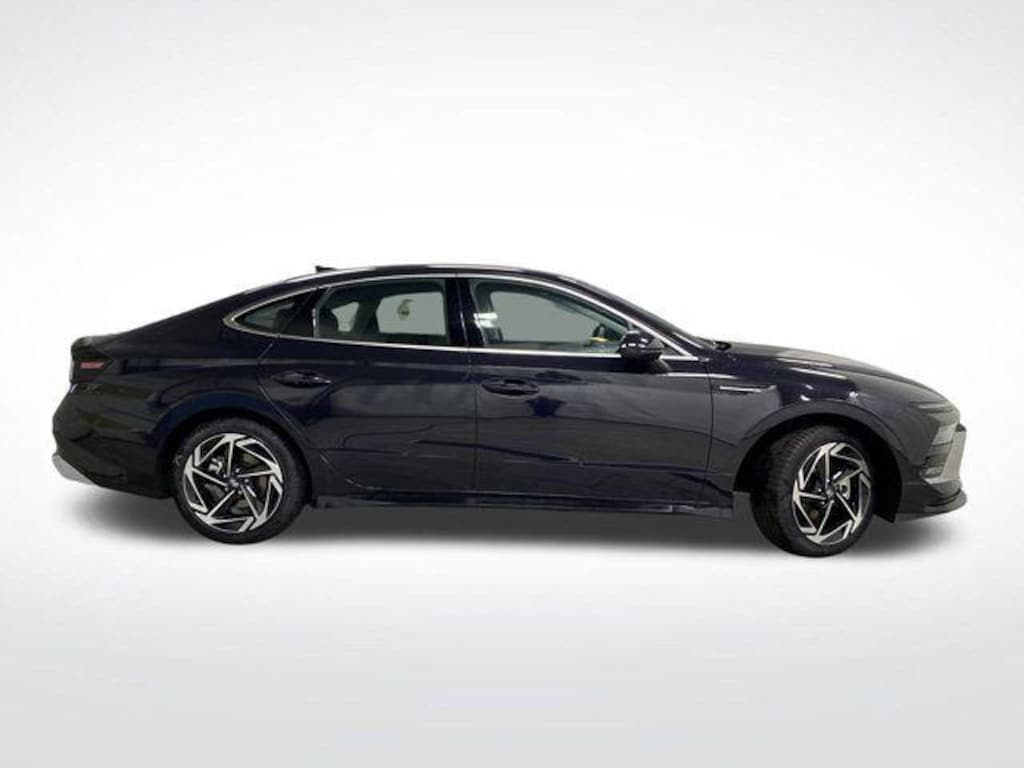 New 2026 Hyundai Sonata SEL Sport Sedan