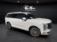 2026 Hyundai Palisade Calligraphy AWD SUV