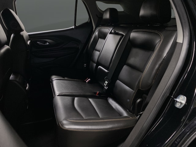 2021 GMC Terrain SLT - Photo 28
