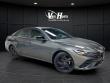 New 2026 Hyundai Elantra SEL Sport Premium Sedan