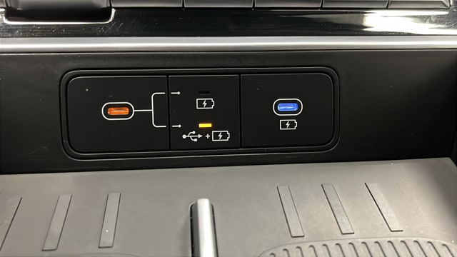 2024 Hyundai Santa Fe SE - Photo 36