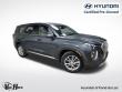 Certified 2022 Hyundai Palisade SE SUV
