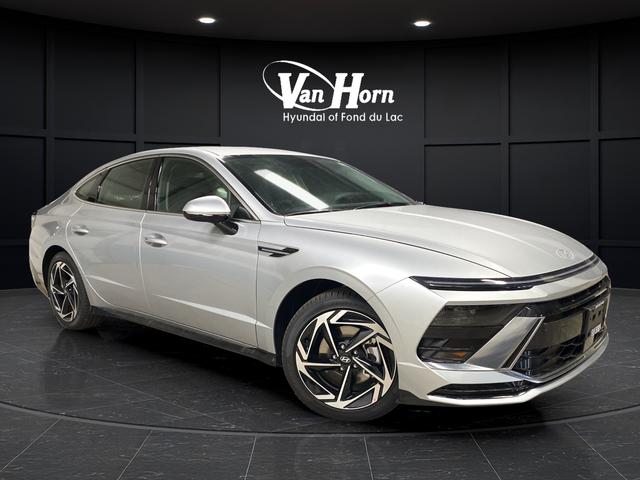 2026 Hyundai Sonata