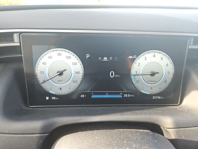 2023 Hyundai Tucson SEL Convenience photo 2