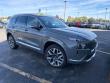 Certified 2023 Hyundai Santa Fe Calligraphy SUV