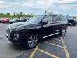 Used 2021 Hyundai Palisade Limited SUV