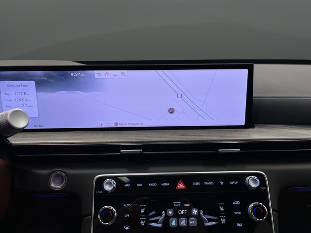 2025 GENESIS GV80 Prestige - Photo 10