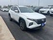 Hyundai Tucson Hybrid
