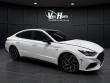 Used 2023 Hyundai Sonata N Line Sedan