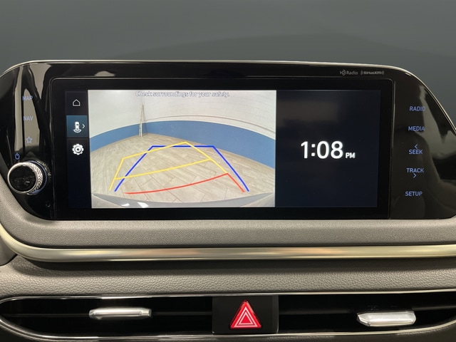 2023 Hyundai Sonata SEL - Photo 11