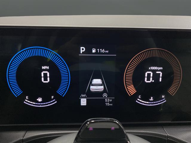 2026 Hyundai Santa Fe SEL - Photo 16
