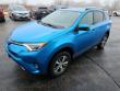 Used 2018 Toyota RAV4 XLE SUV
