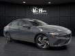 Used 2024 Hyundai Elantra SEL Sedan