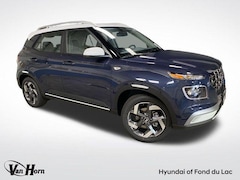 2025 Hyundai Venue Limited SUV