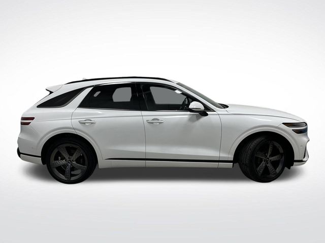 2025 Genesis GV70 2.5T Select Advanced Sport Prestige photo 2