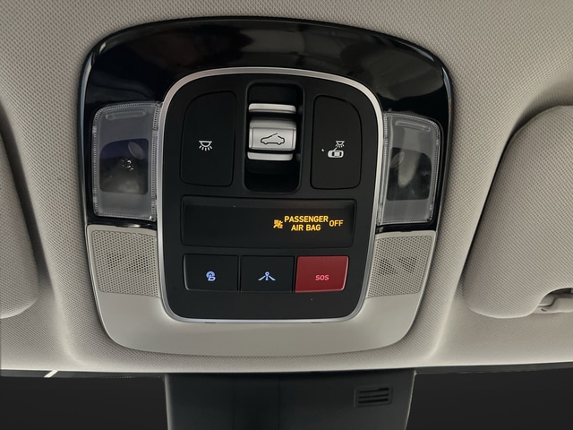 2023 Hyundai Sonata SEL - Photo 25