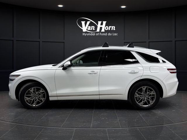 2025 GENESIS GV70 Standard - Photo 13